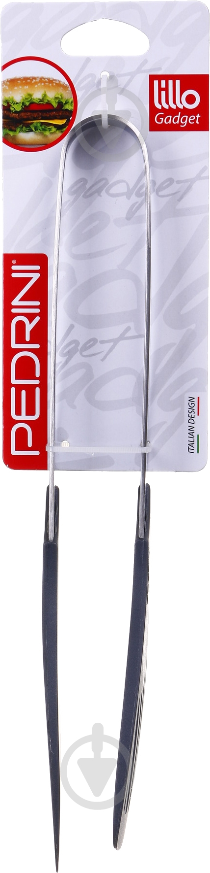 Щипцы для мяса Pedrini - фото 3 Щипцы для мяса Pedrini - фото 3