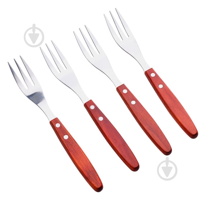 Bergner Bbq lovers, 4 предмета (BG-40200-MM) - фото 3