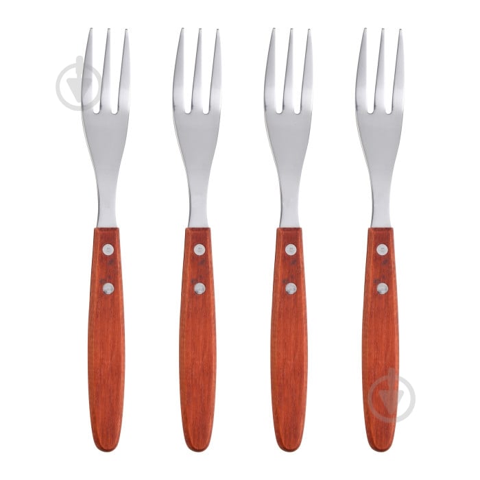 Bergner Bbq lovers, 4 предмета (BG-40200-MM) - фото 1