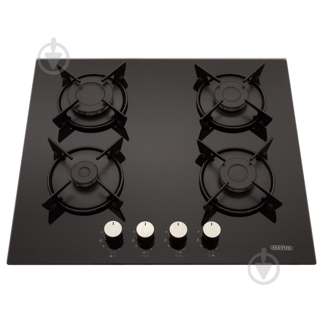 Варочная поверхность газовая Eleyus MALVA 60 BL EF - фото 13