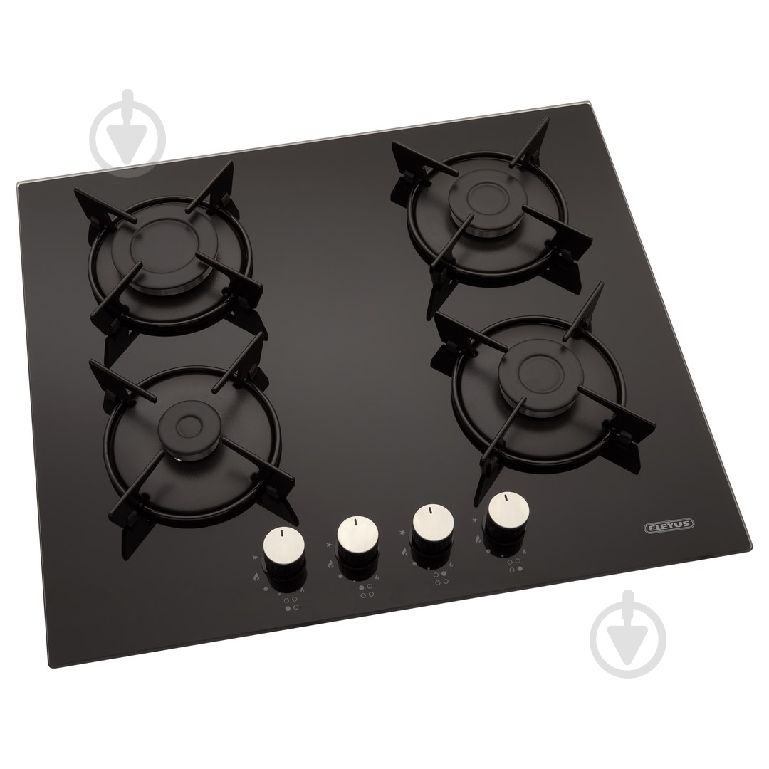 Варочная поверхность газовая Eleyus MALVA 60 BL EF - фото 14