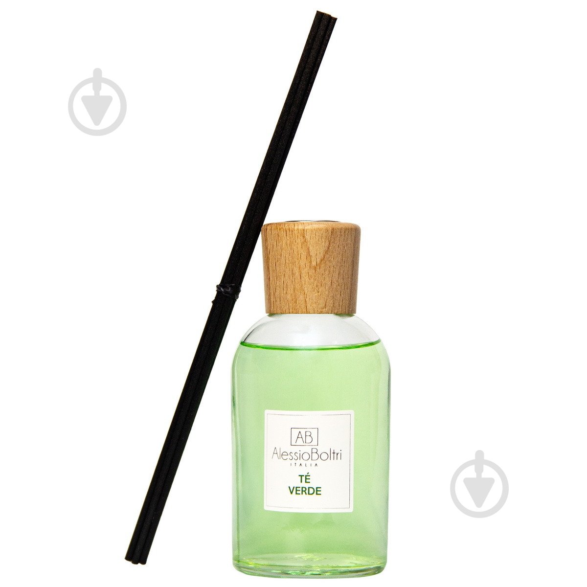Аромадифузор Alessio Boltri Зелений чай 250 мл - фото 2