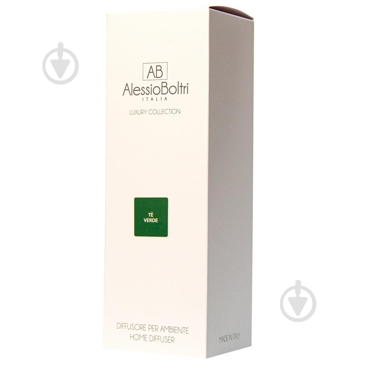 Аромадифузор Alessio Boltri Зелений чай 250 мл - фото 3