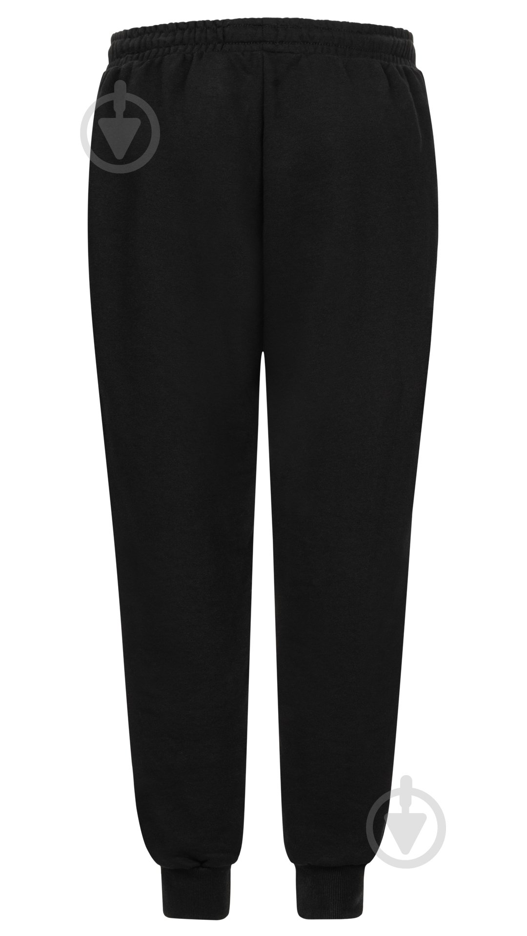 Штани BAVOVNA ESS PANT CF FT BVNW115-010 р. L чорний - фото 2 Штани BAVOVNA ESS PANT CF FT BVNW115-010 р. L чорний - фото 2