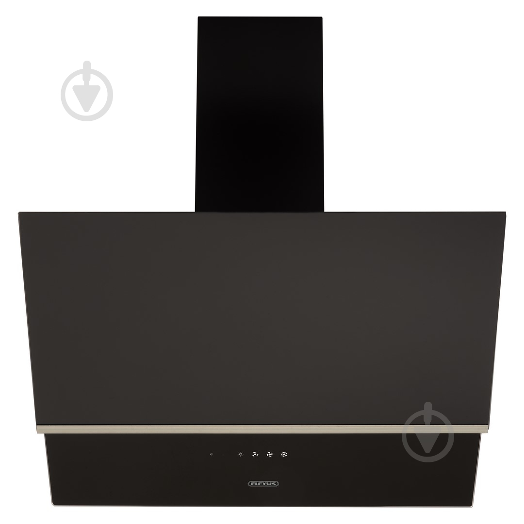 Вытяжка Eleyus LUNA 1200 LED 60 BL - фото 2 Вытяжка Eleyus LUNA 1200 LED 60 BL - фото 2