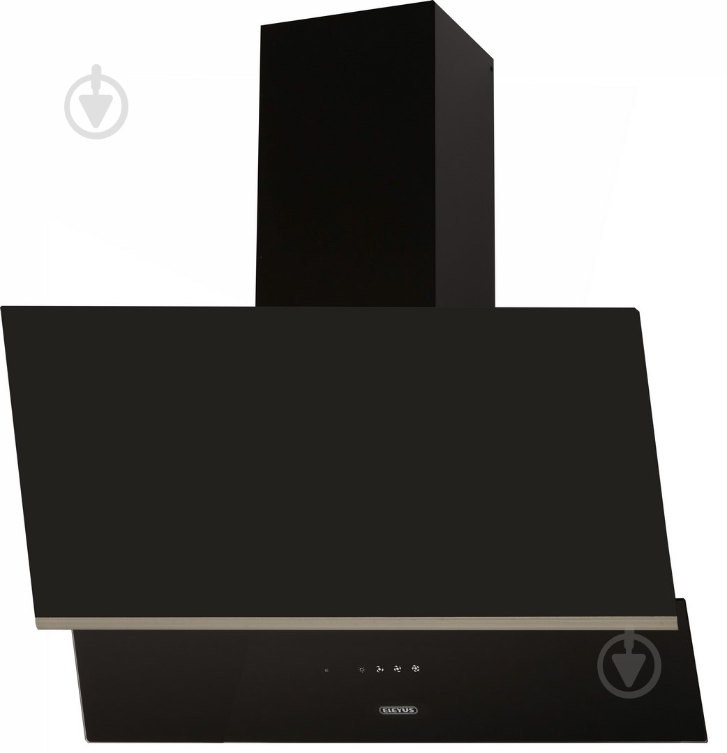 Вытяжка Eleyus LUNA 1200 LED 60 BL - фото 3 Вытяжка Eleyus LUNA 1200 LED 60 BL - фото 3