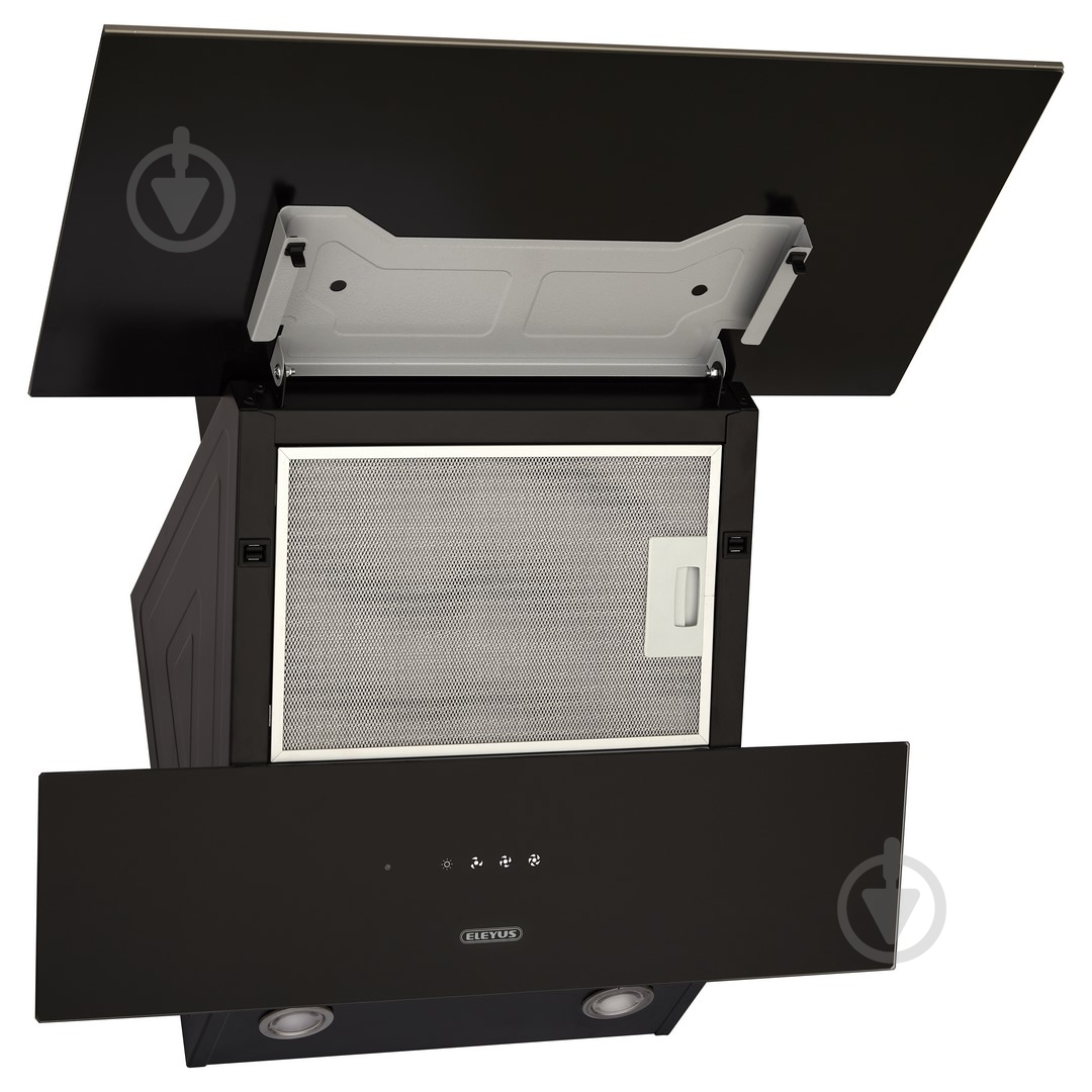 Вытяжка Eleyus LUNA 1200 LED 60 BL - фото 14 Вытяжка Eleyus LUNA 1200 LED 60 BL - фото 14