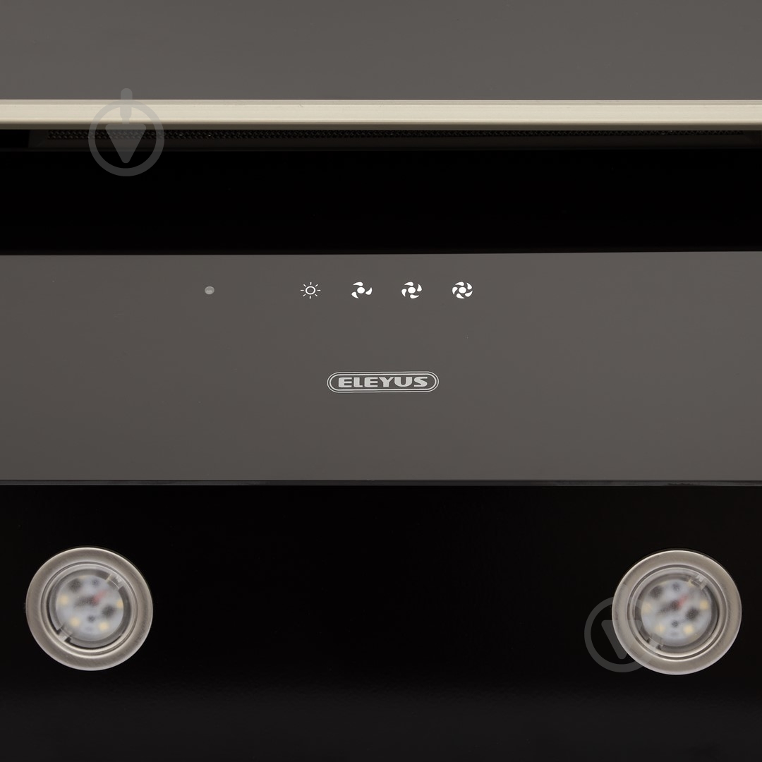 Вытяжка Eleyus LUNA 1200 LED 60 BL - фото 6 Вытяжка Eleyus LUNA 1200 LED 60 BL - фото 6
