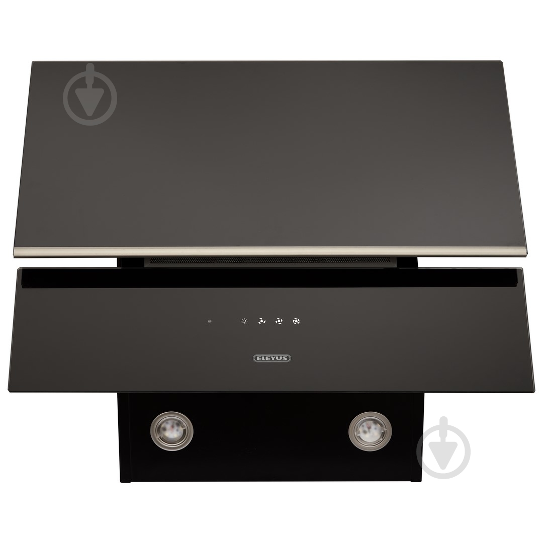 Вытяжка Eleyus LUNA 1200 LED 60 BL - фото 7 Вытяжка Eleyus LUNA 1200 LED 60 BL - фото 7