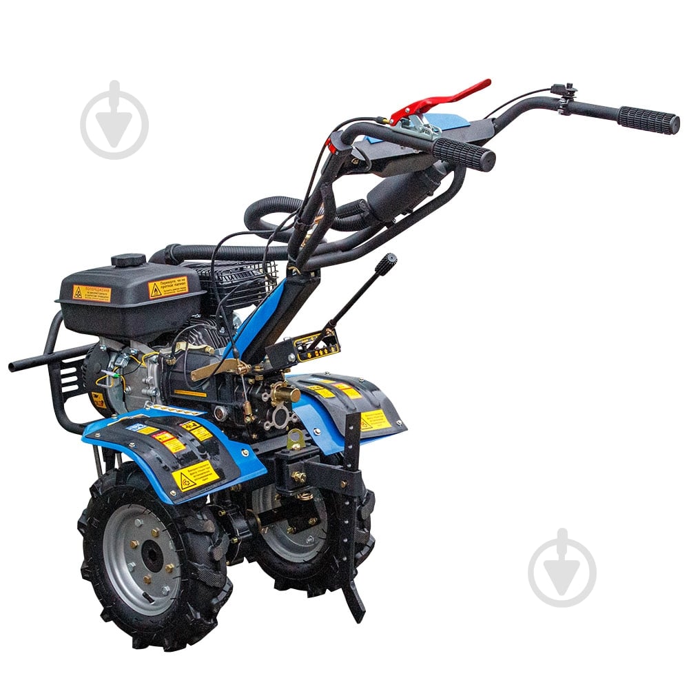 Мотоблок бензиновый ДТЗ 570БН/М2 - К - фото 4