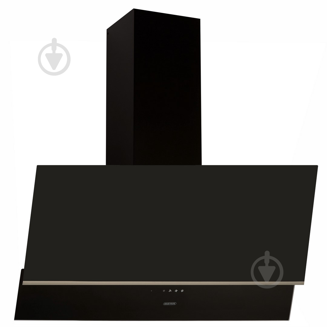 Вытяжка Eleyus LUNA 1200 LED 90 BL - фото 3