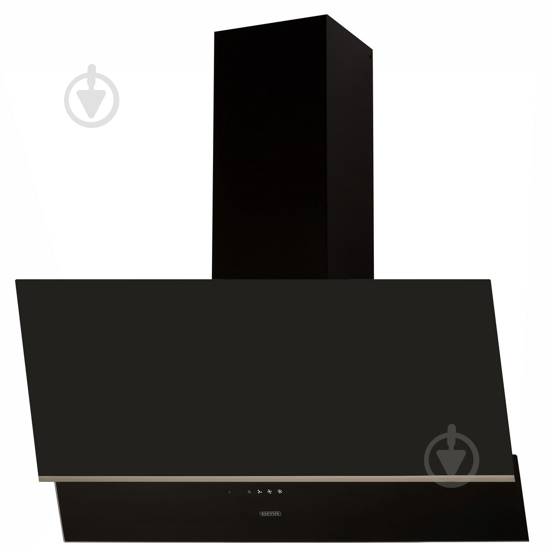Вытяжка Eleyus LUNA 1200 LED 90 BL - фото 2