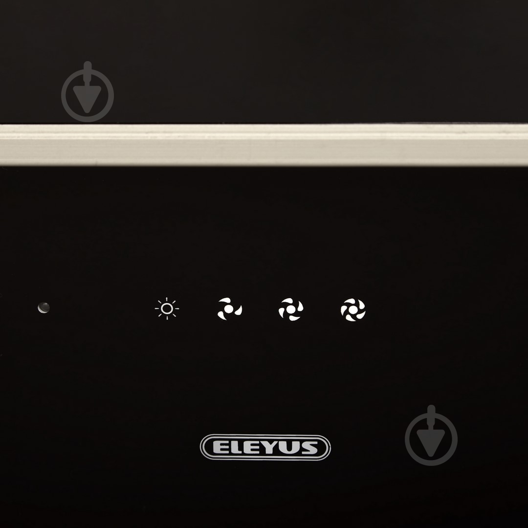 Вытяжка Eleyus LUNA 1200 LED 90 BL - фото 6