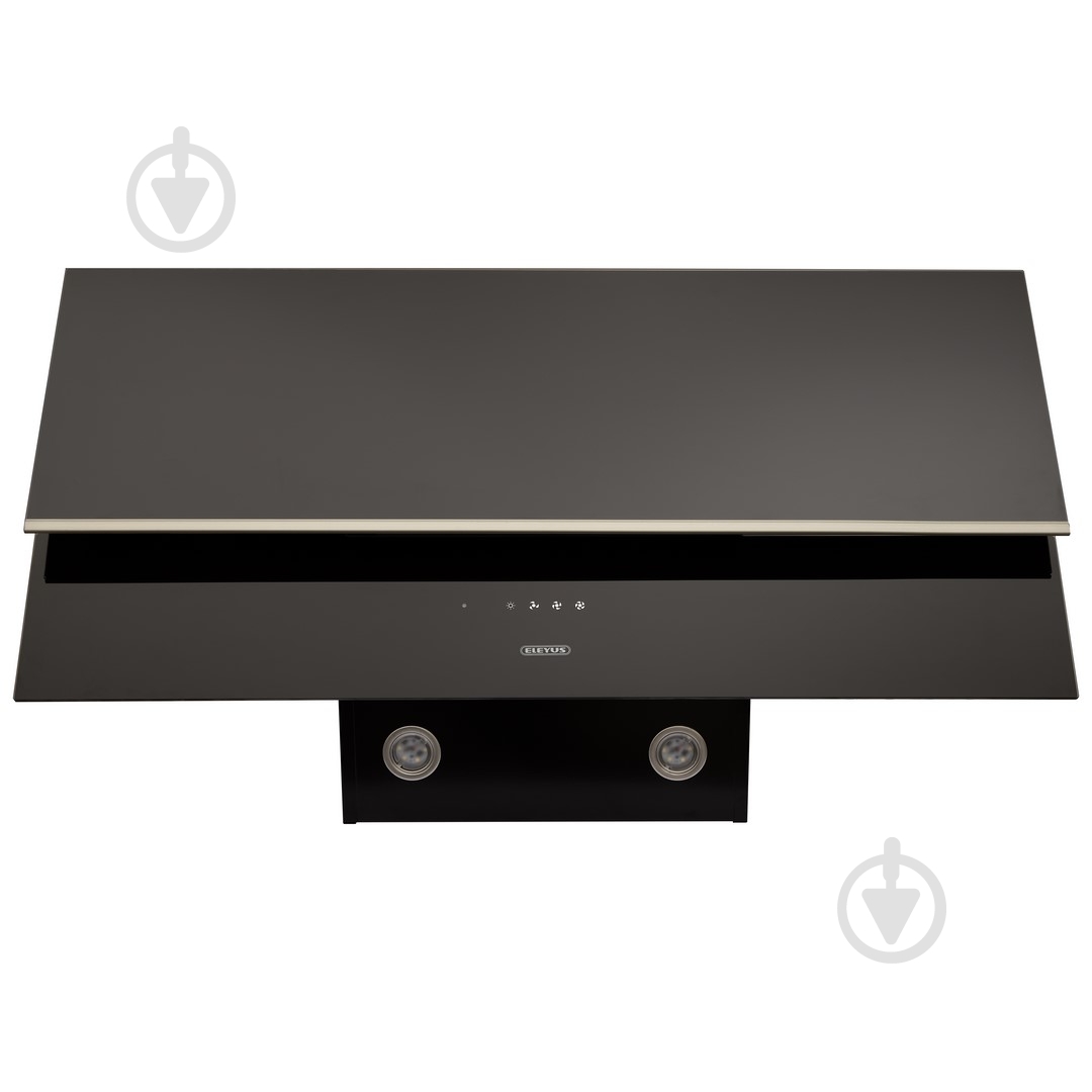 Вытяжка Eleyus LUNA 1200 LED 90 BL - фото 7