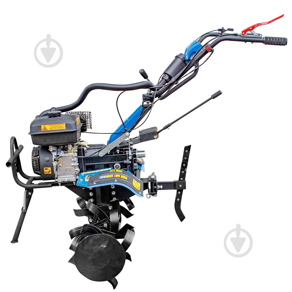 Мотоблок бензиновый ДТЗ 570БН - К - фото 11