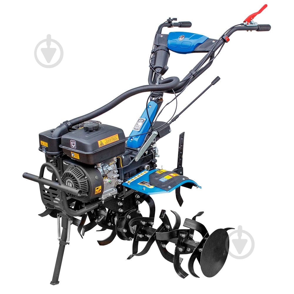 Мотоблок бензиновый ДТЗ 570БН - К - фото 8