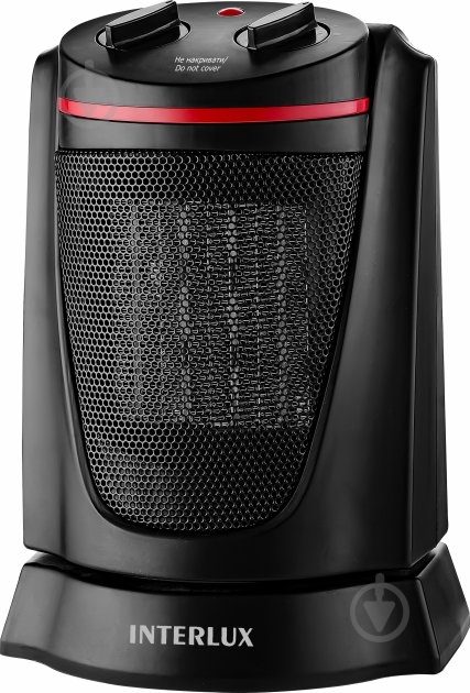 Тепловентилятор INTERLUX INH-6009B - фото 1