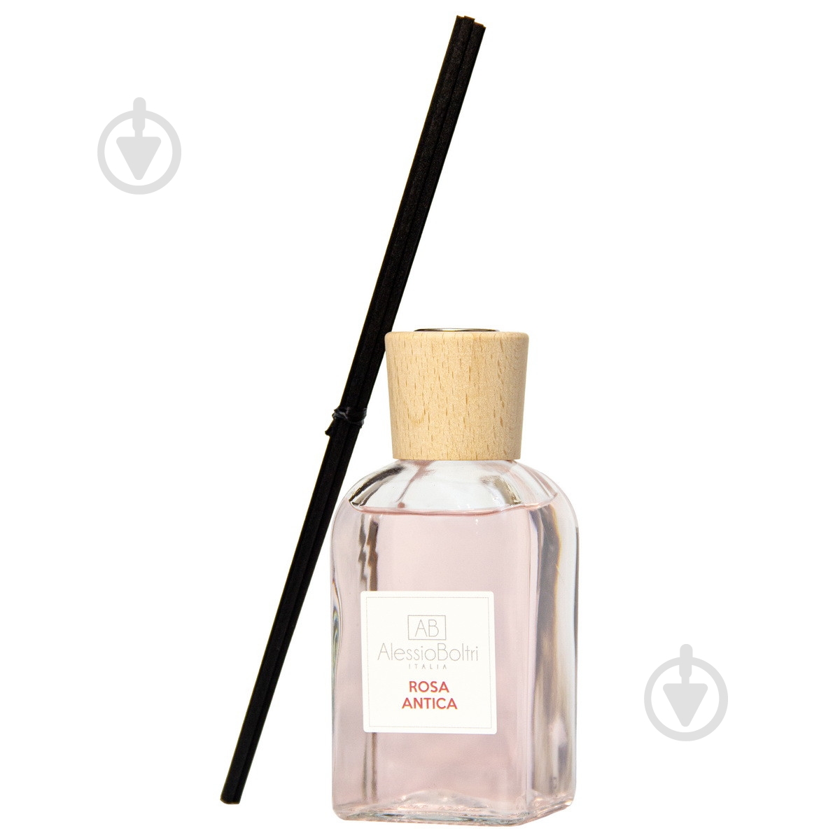 Аромадиффузор Alessio Boltri Роза 250 мл - фото 2