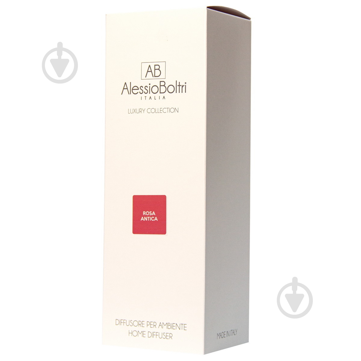 Аромадиффузор Alessio Boltri Роза 250 мл - фото 3
