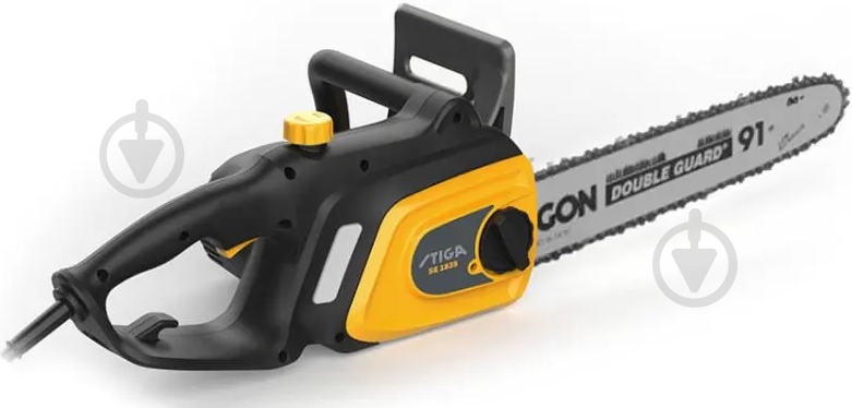 Пила цепная электрическая Stiga SE1835Q - фото 1