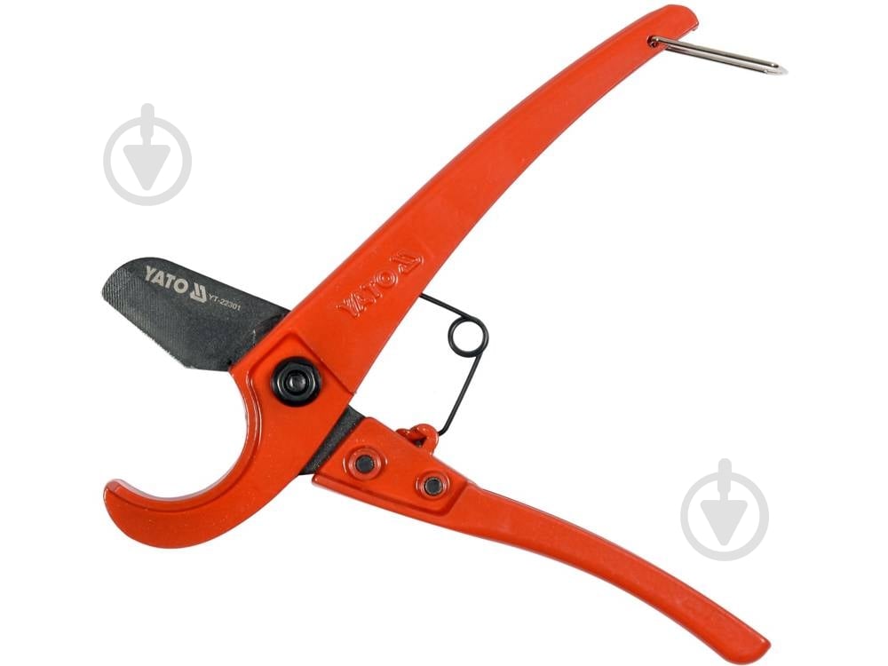 Труборез YATO YT-22301 - фото 2 Труборез YATO YT-22301 - фото 2