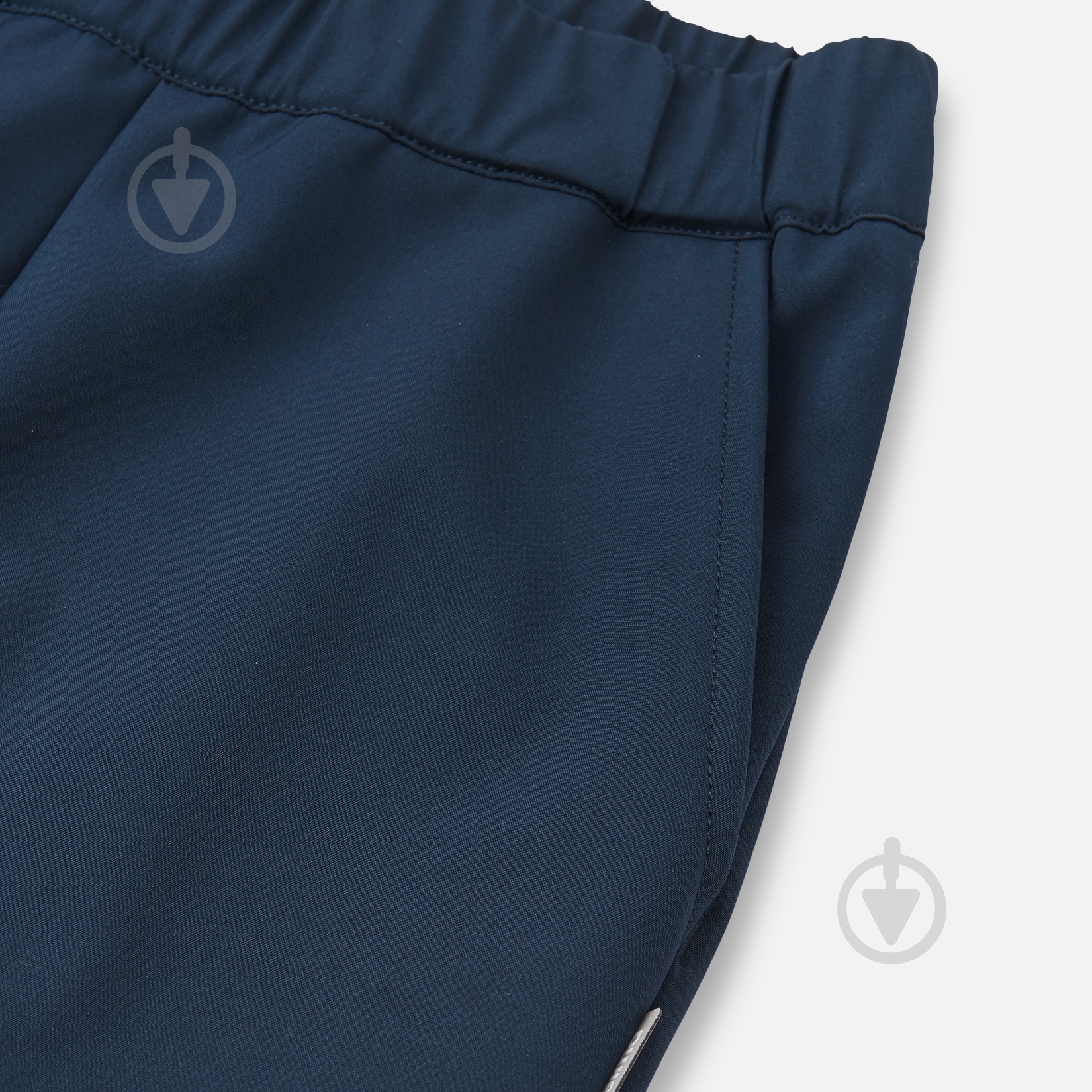 Брюки Reima Softshell Helppo р.104 темно-синий 532267-6980 - фото 4