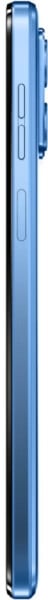 Смартфон Moto G54 12/256GB pearl blue (1002723) - фото 5