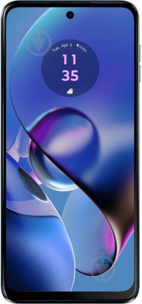 Смартфон Moto G54 12/256GB pearl blue (1002723) - фото 2