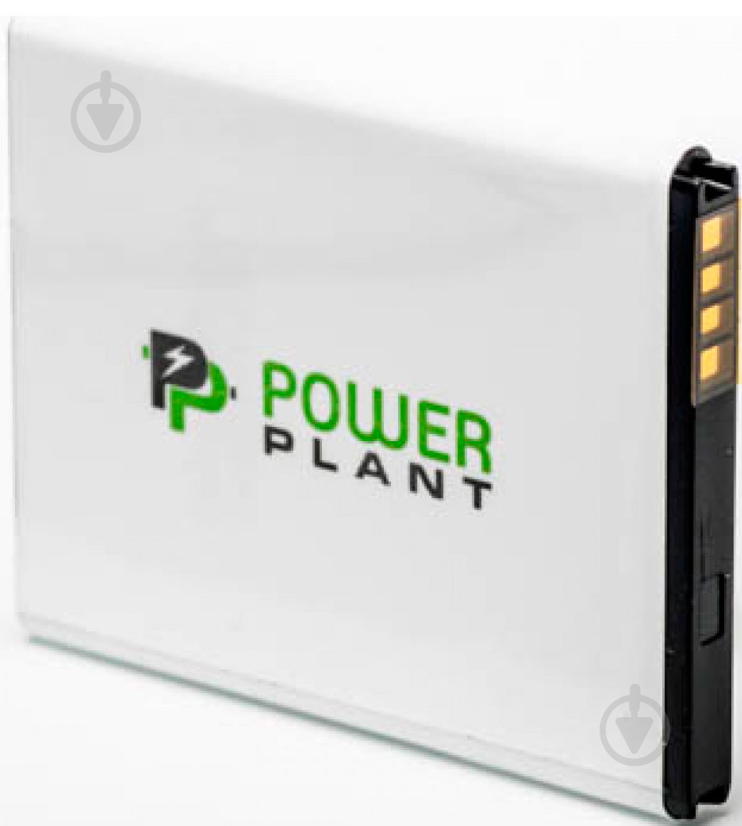 Аккумулятор PowerPlant HTC 1150 мА/ч (DV00DV6056) - фото 1