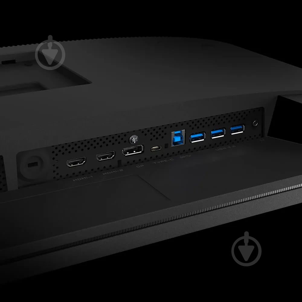 Монитор Gigabyte M32U Gaming Monitor 31,5" (M32U Gaming Monitor) - фото 8 Монитор Gigabyte M32U Gaming Monitor 31,5" (M32U Gaming Monitor) - фото 8