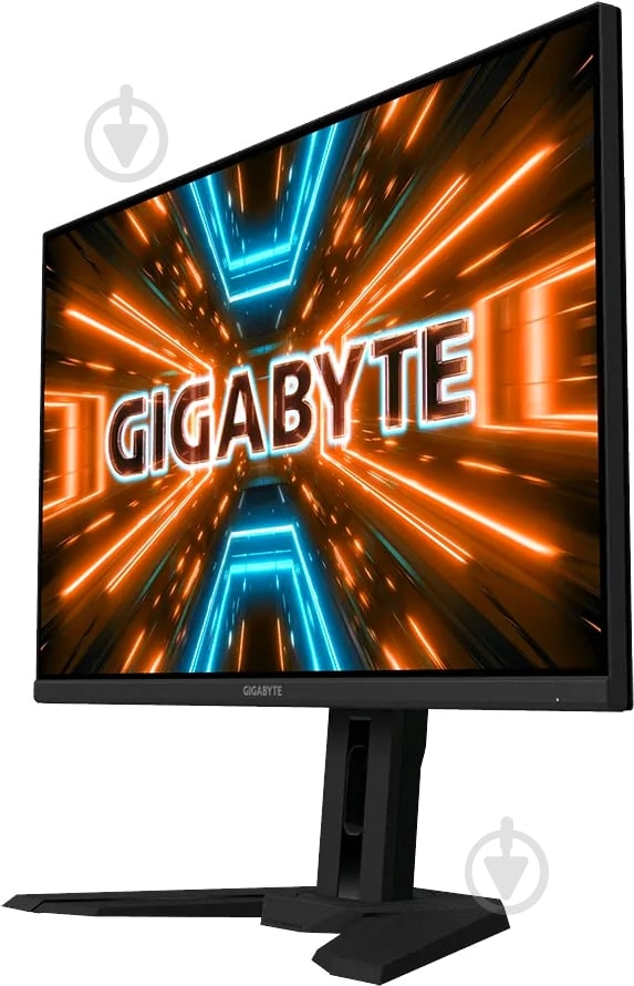 Монитор Gigabyte M32U Gaming Monitor 31,5" (M32U Gaming Monitor) - фото 3 Монитор Gigabyte M32U Gaming Monitor 31,5" (M32U Gaming Monitor) - фото 3