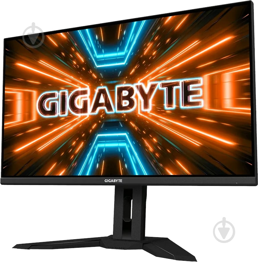 Монитор Gigabyte M32U Gaming Monitor 31,5" (M32U Gaming Monitor) - фото 2 Монитор Gigabyte M32U Gaming Monitor 31,5" (M32U Gaming Monitor) - фото 2