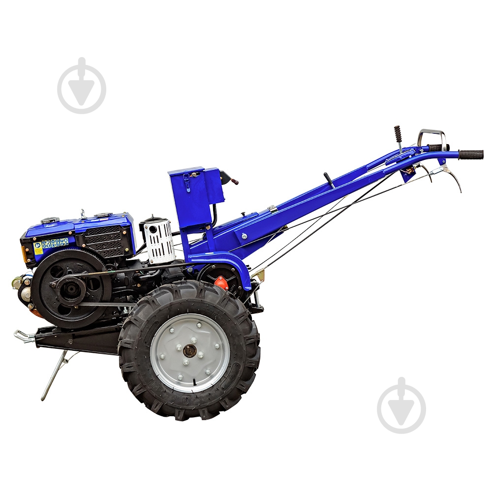 Мотоблок Powercraft МБ1010ДЕ - фото 1