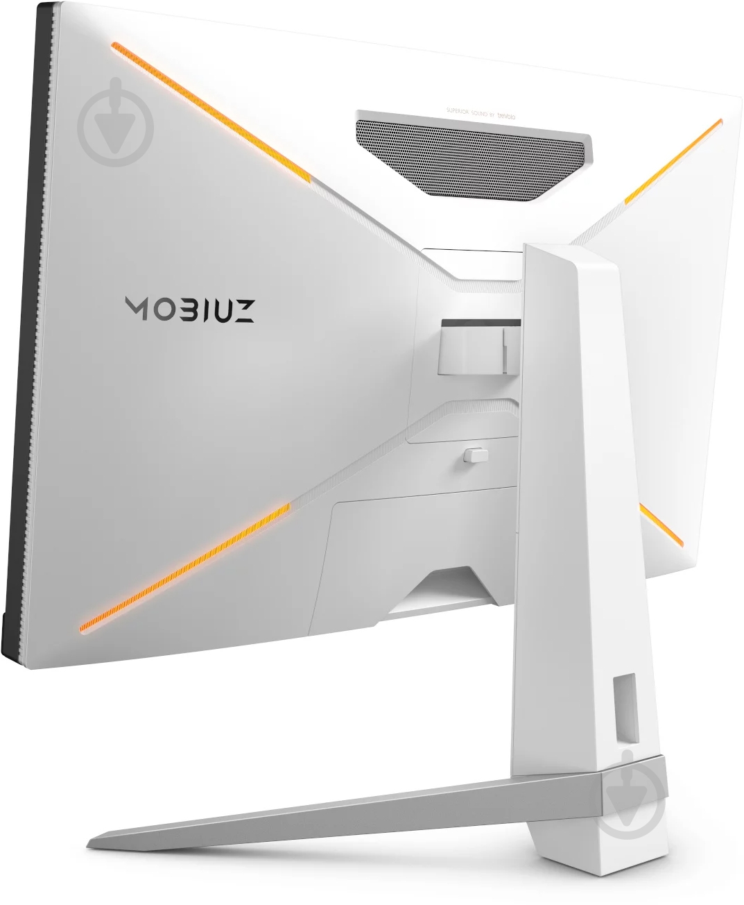 Монитор BenQ EX2710U White 27" (9H.LKTLA.TBE) - фото 6 Монитор BenQ EX2710U White 27" (9H.LKTLA.TBE) - фото 6