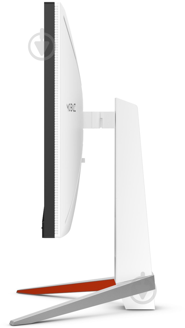 Монитор BenQ EX2710U White 27" (9H.LKTLA.TBE) - фото 5 Монитор BenQ EX2710U White 27" (9H.LKTLA.TBE) - фото 5