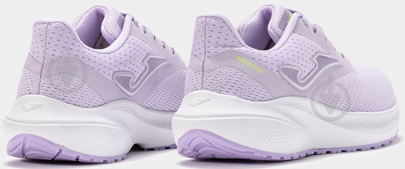 ᐉ Кросівки жіночі Joma Rodio Lady RRODLS2513 р.36 бузкові • Краща