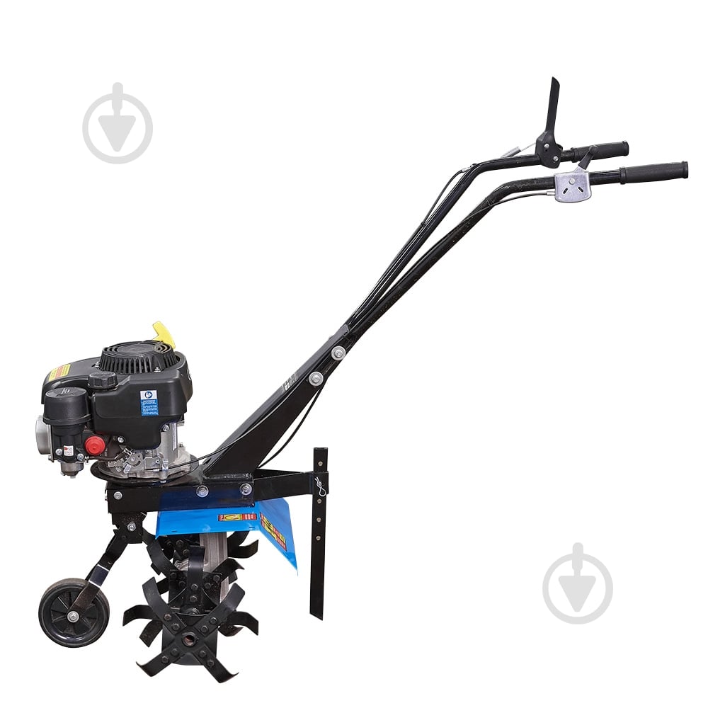 Мотоблок бензиновый Кентавр МК30-1/6Т - фото 3 Мотоблок бензиновый Кентавр МК30-1/6Т - фото 3