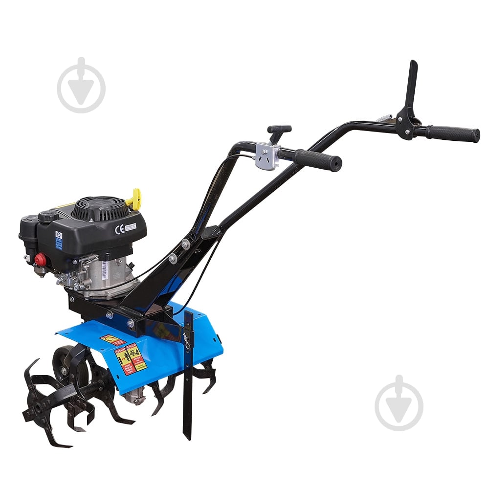 Мотоблок бензиновый Кентавр МК30-1/6Т - фото 4 Мотоблок бензиновый Кентавр МК30-1/6Т - фото 4