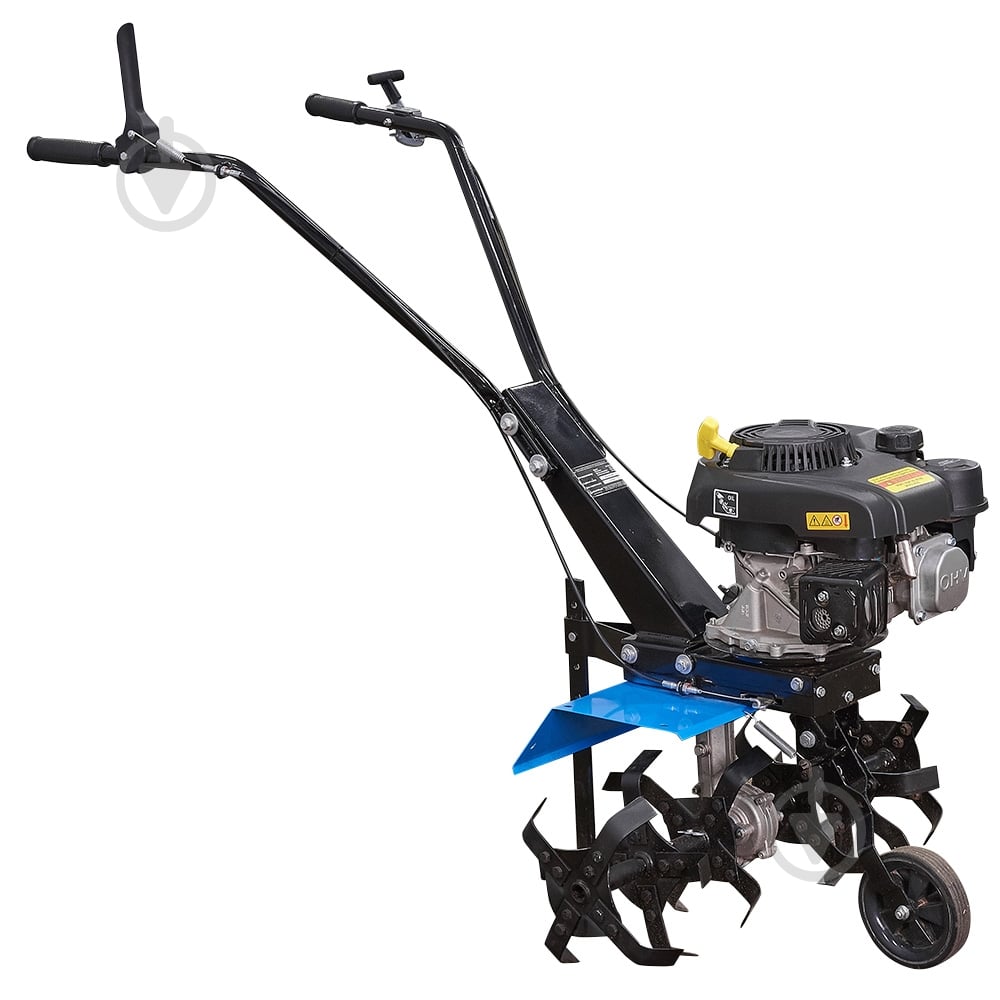 Мотоблок бензиновый Кентавр МК30-1/6Т - фото 2 Мотоблок бензиновый Кентавр МК30-1/6Т - фото 2