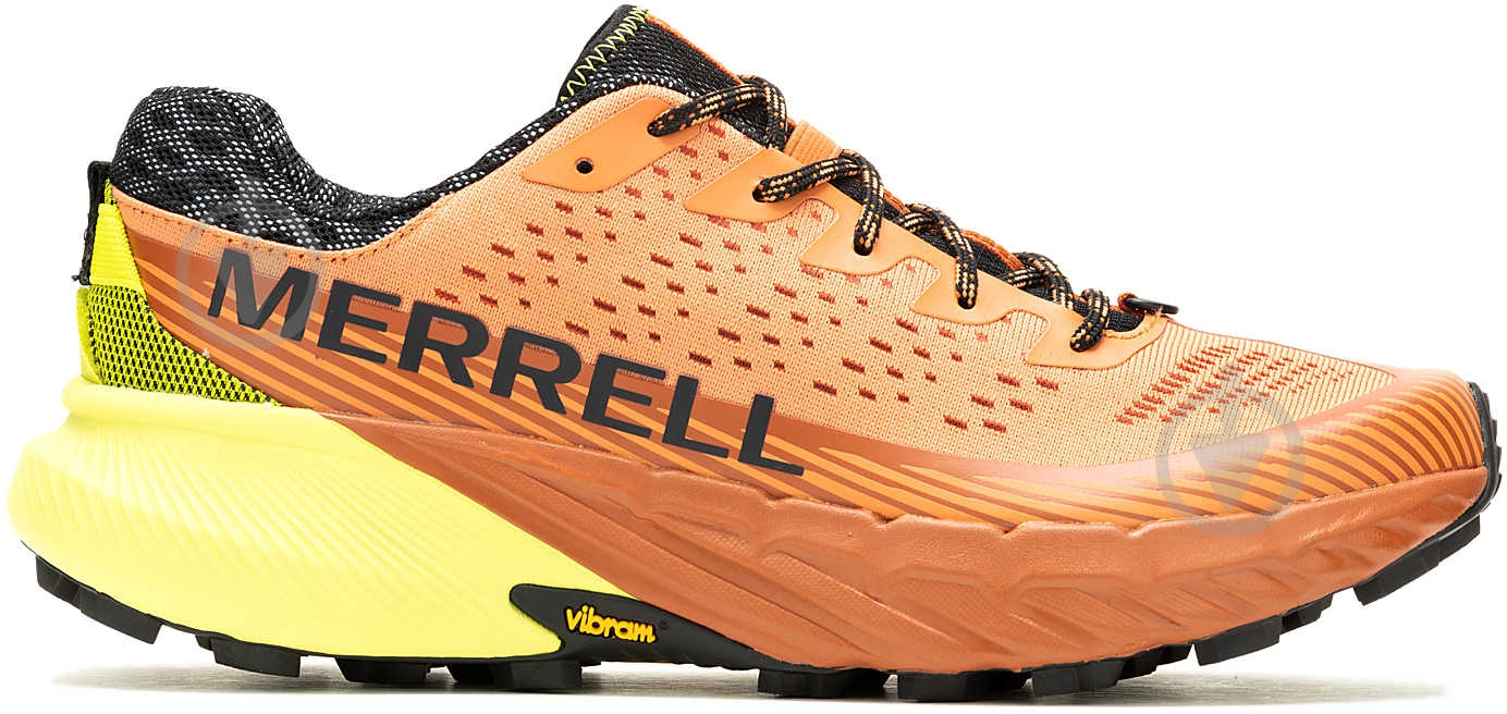 ᐉ Кросівки чоловічі демісезонні MERRELL AGILITY PEAK 5 J068109 р