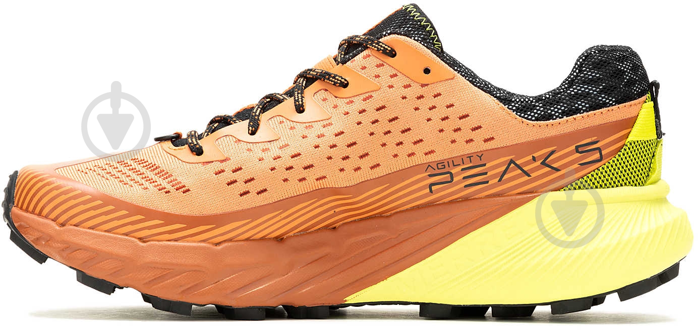 ᐉ Кросівки чоловічі демісезонні MERRELL AGILITY PEAK 5 J068109 р