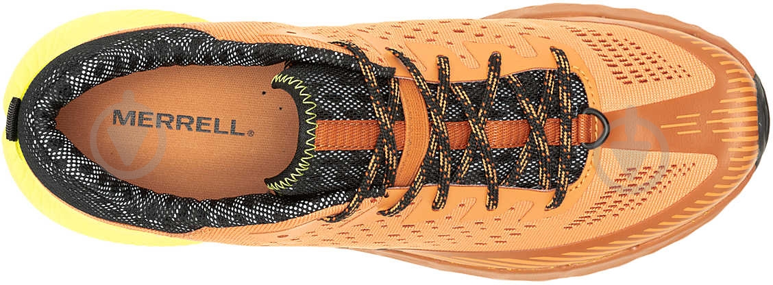 ᐉ Кросівки чоловічі демісезонні MERRELL AGILITY PEAK 5 J068109 р