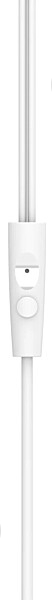 Навушники UiiSii C100 white (790045) - фото 3