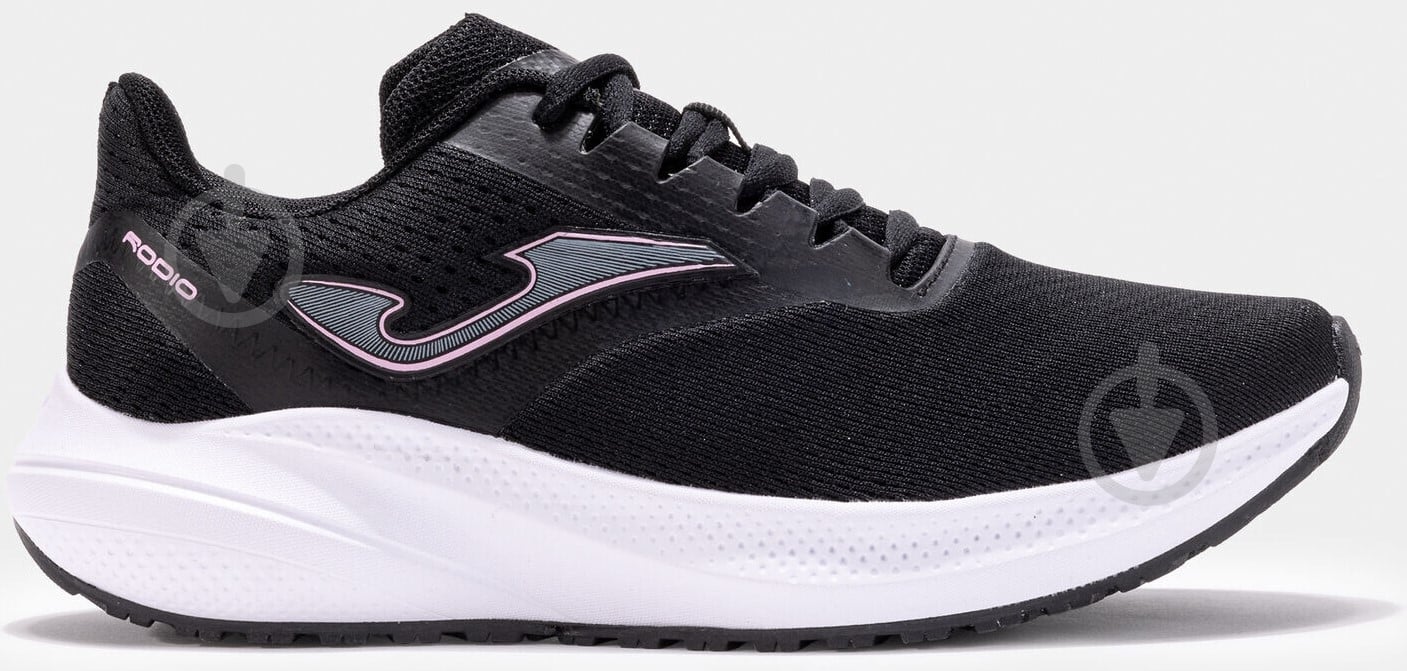 riorio ᐉ Кросівки жіночі Joma Rodio Lady RRODLS2501 р.36 чорні • Краща