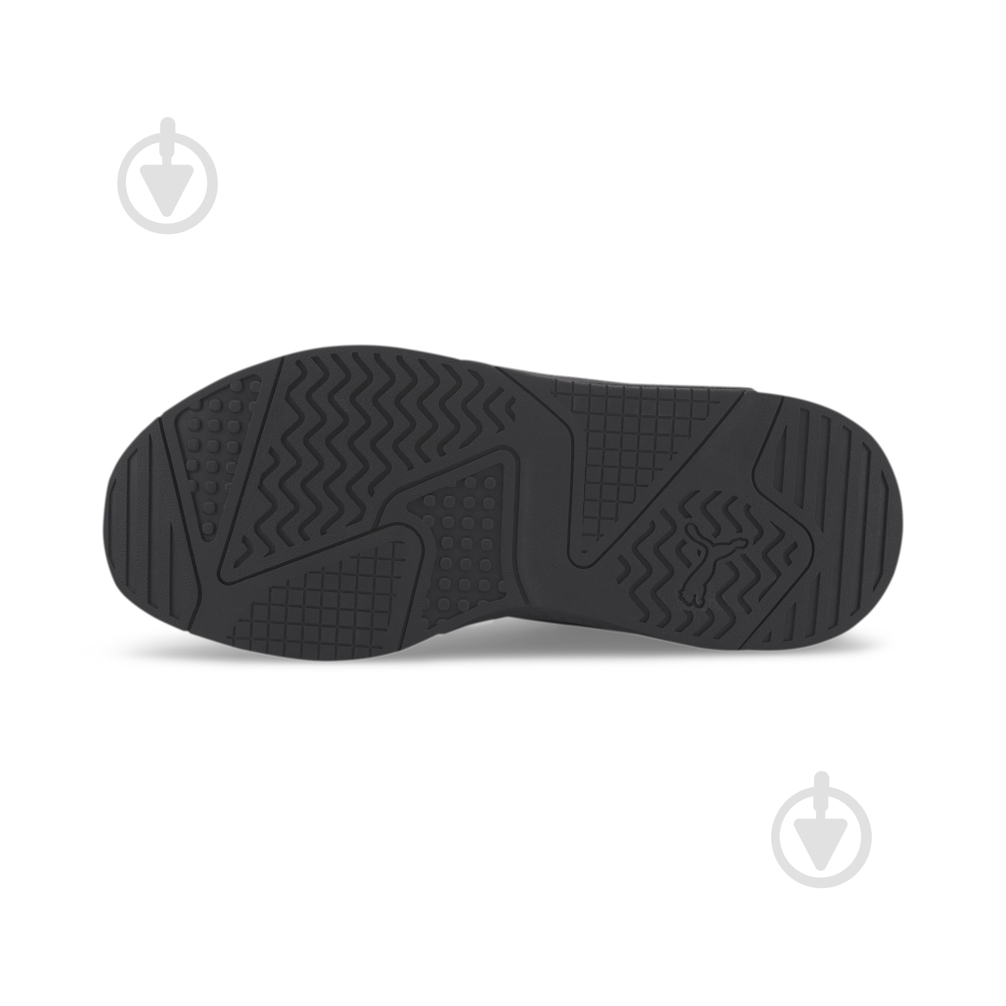 Кросівки унісекс демісезонні Puma X-Ray 37260201 р.42 чорні - фото 4