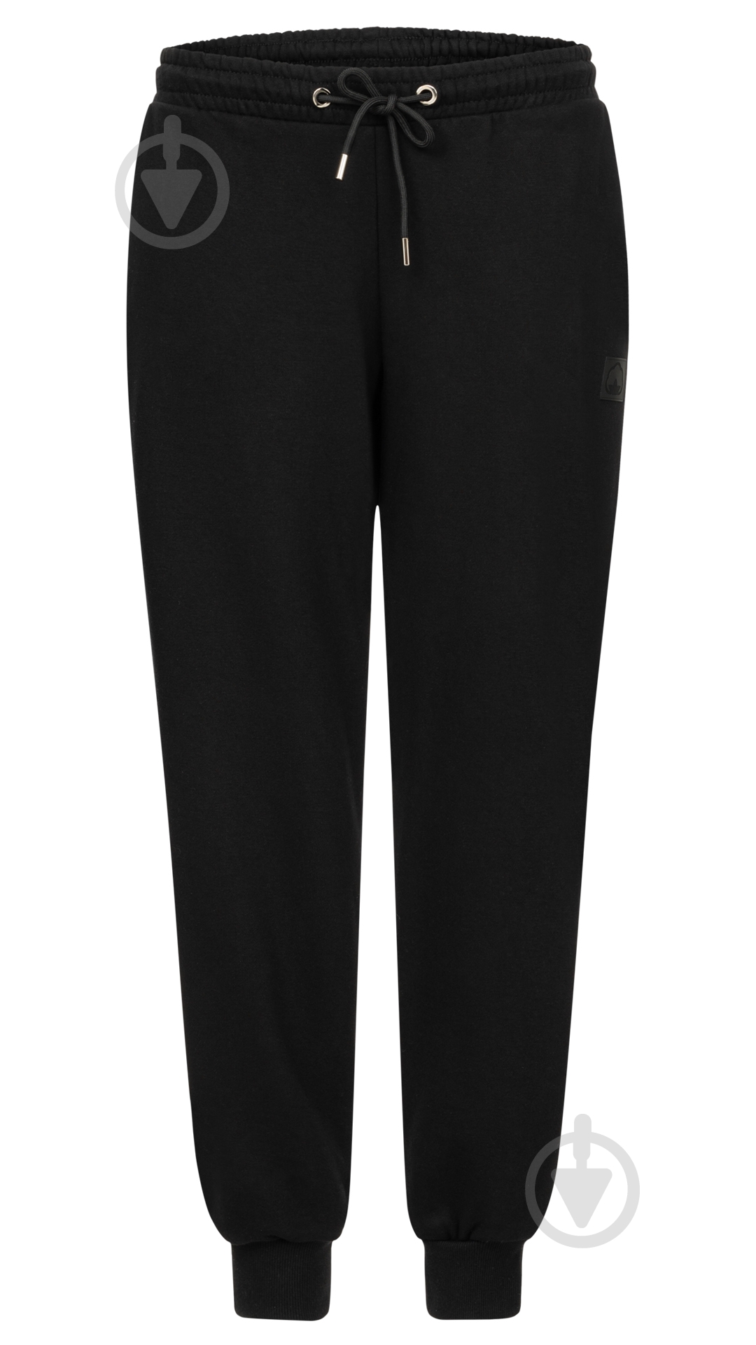 Штани BAVOVNA ESS PANT CF FT BVNW115-010 р. M чорний - фото 1 Штани BAVOVNA ESS PANT CF FT BVNW115-010 р. M чорний - фото 1