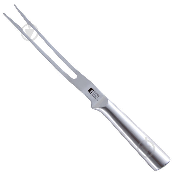 Набір для барбекю Bergner Bbq lovers, 2 предмета (BG-40220-MM) - фото 3