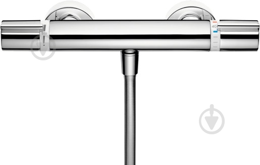 Смеситель для душа Hansgrohe Versostat2 15368000 - фото 1