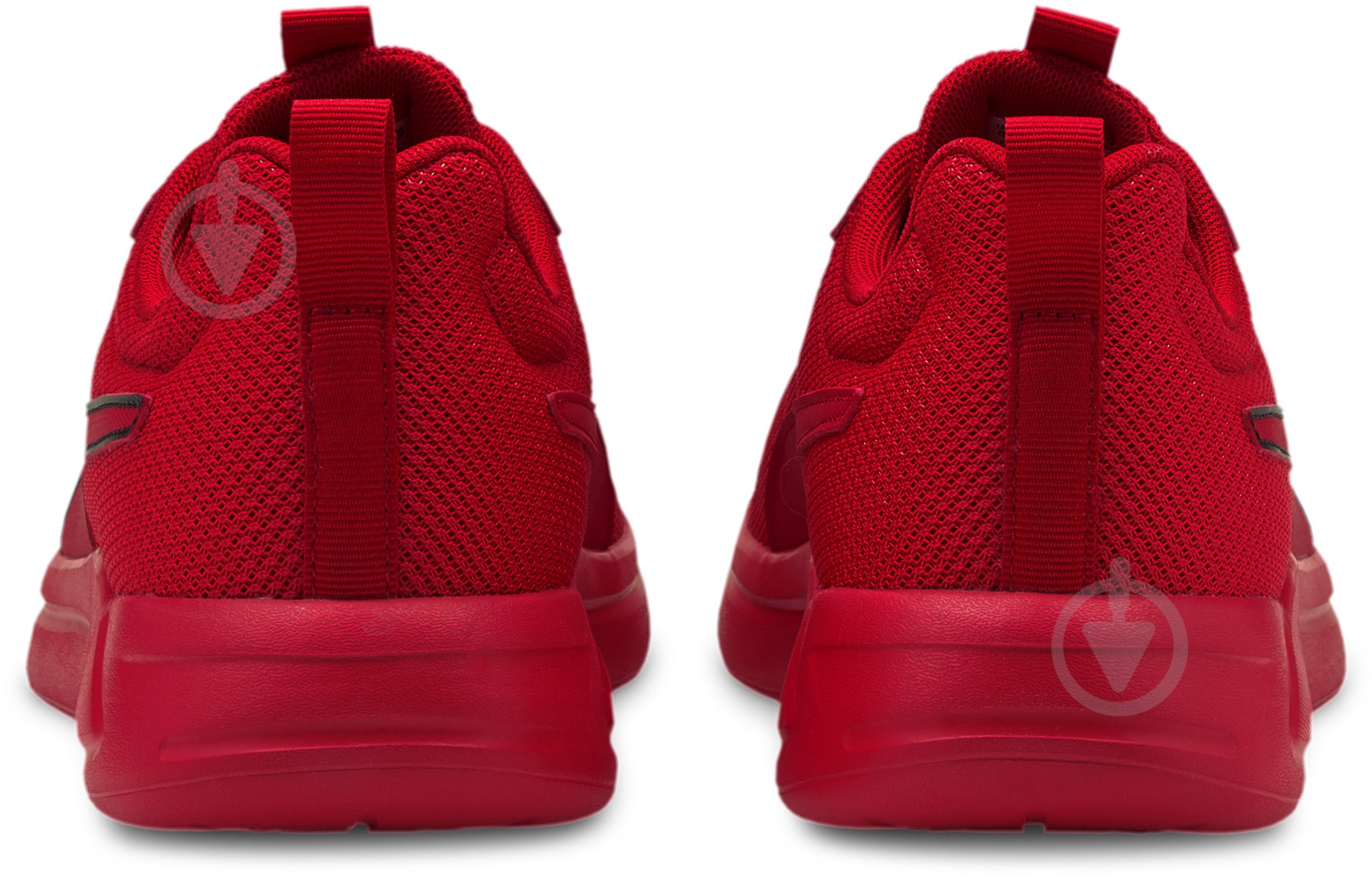 Кроссовки мужские Puma Resolve 19473903 р.46 красные - фото 3