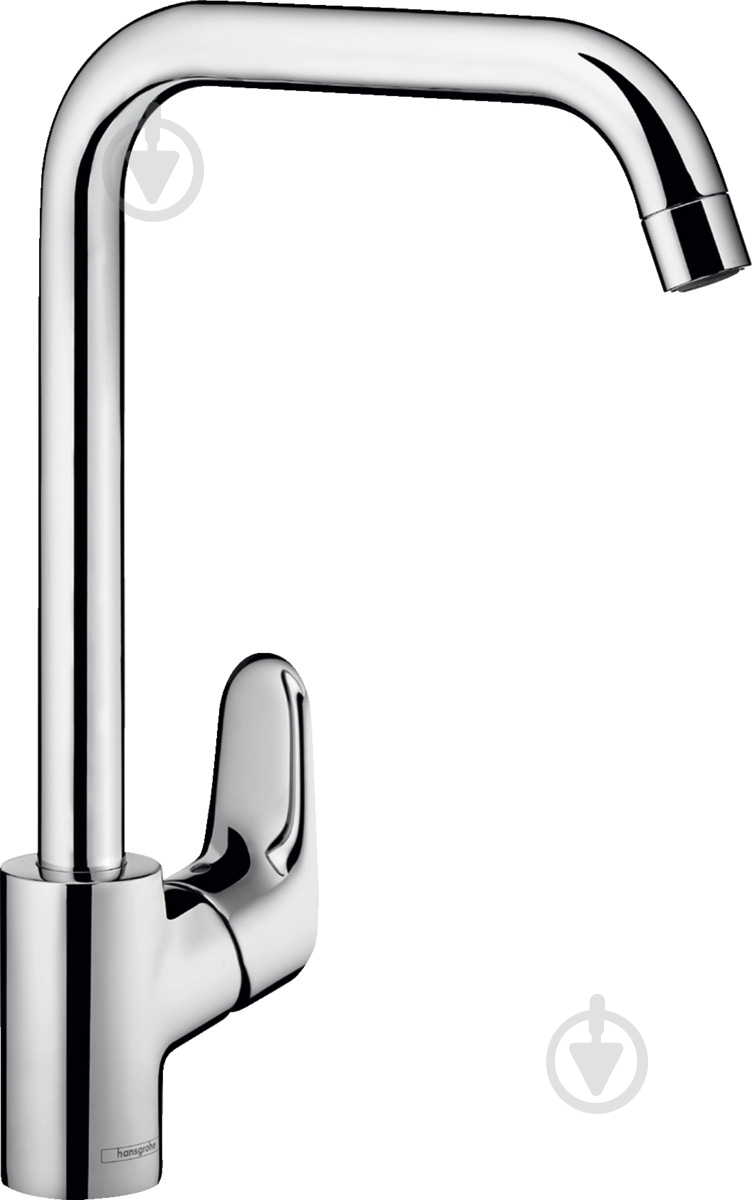 Смеситель для кухни Hansgrohe Ecos L 14816000 - фото 1